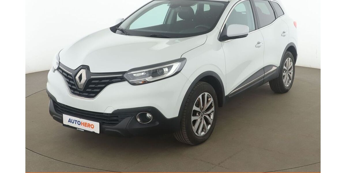 Renault Kadjar 82.658 km 11.790 &euro; Dresden 01187