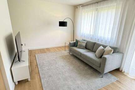 Wohnung Düsseldorf Stadtbezirk 3 - 1 Zimmer, 35 m&sup2;, 250.000&euro; | Angebot:26322934