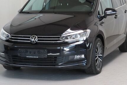 VW Touran 34.753 km 30.855 &euro; Leinefelde 37327