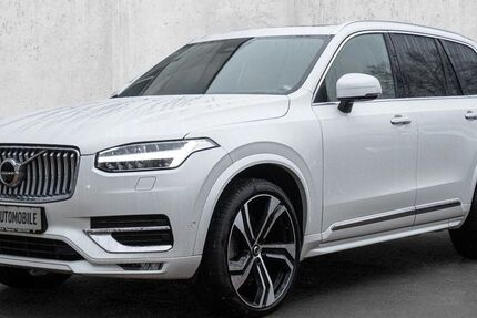 Volvo XC90 56.053 km 52.980 &euro; Wuppertal 42109
