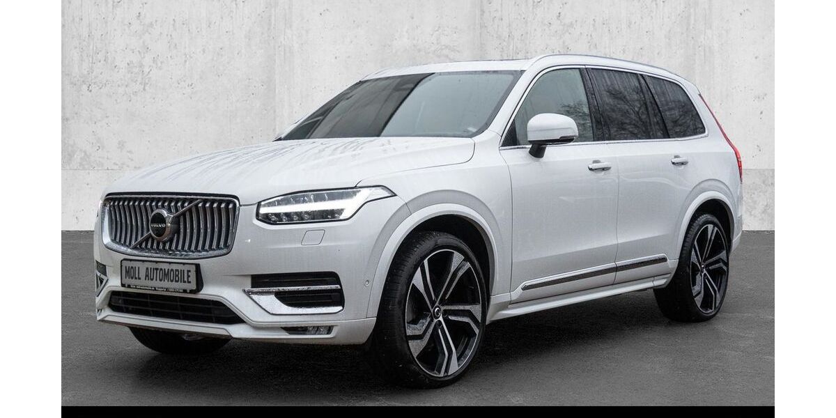 Volvo XC90 56.053 km 52.980 &euro; Wuppertal 42109