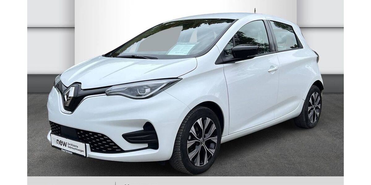 Renault ZOE 24.541 km 15.975 &euro; Hannover 30519