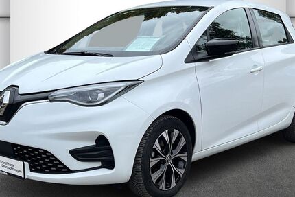 Renault ZOE 24.541 km 16.775 &euro; Hannover 30519