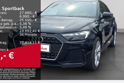 Audi A1 6.025 km 25.920 &euro; Gelsenkirchen 45894