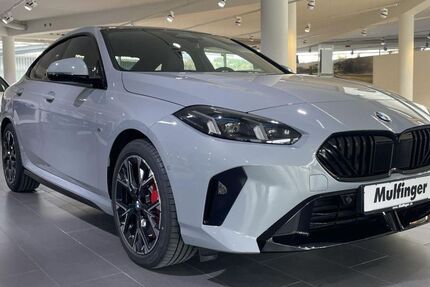 BMW 220 Gran Coupé 11.900 km 39.890 € Heidenheim 89520