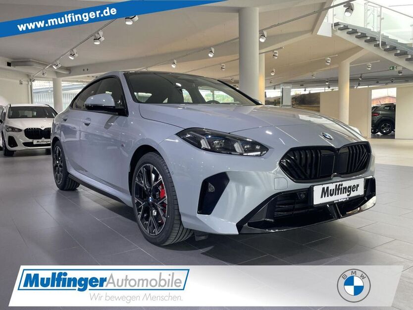 BMW 220 Gran Coupé 11.900 km 39.890 € Heidenheim 89520