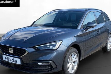 Seat Leon 10.000 km 37.669 € Witzenhausen 37213