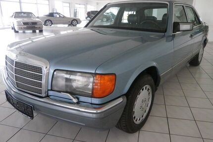 Mercedes 300