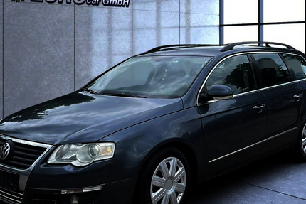 VW Passat 328.000 km 850 &euro; Rostock 18106