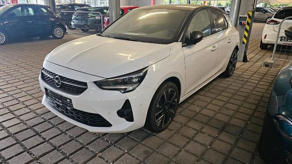 Corsa