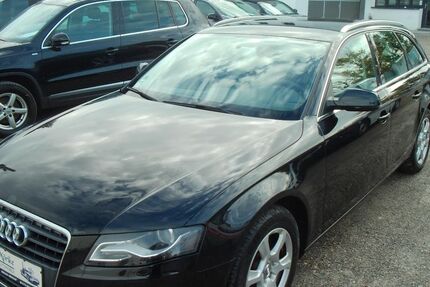 Audi A4 181.000 km 5.750 &euro; Waiblingen (bei Stuttgart) 71332