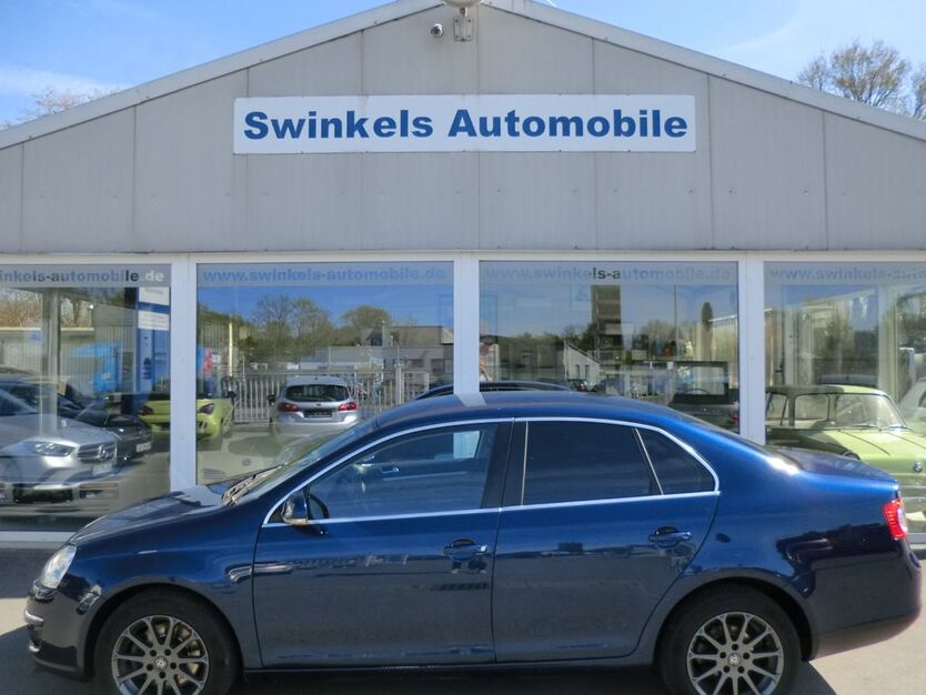 VW Jetta 201.537 km 3.990 € Leverkusen 51377