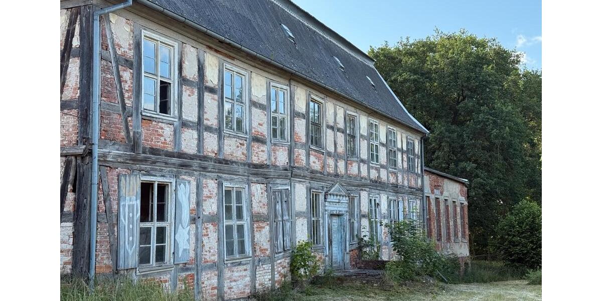 Einfamilienhaus Uckerland - 660.000&euro; | Angebot:26645993