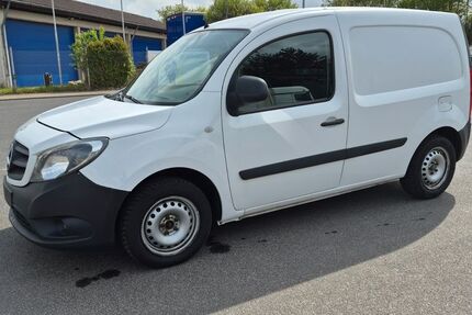 Mercedes-Benz Citan 193.206 km 4.400 &euro; Bergheim 50126