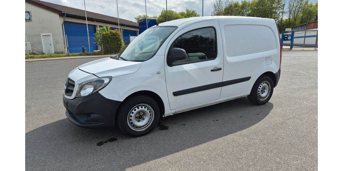 Mercedes-Benz Citan 193.206 km 4.400 &euro; Bergheim 50126