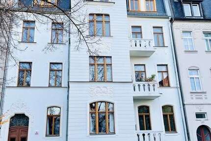 Wohnung Halle Am Wasserturm/Thaerviertel - 4 Zimmer, 139 m&sup2;, 418.000&euro; | Angebot:26685226