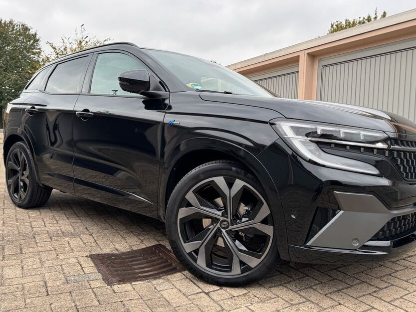 Renault Austral 29.700 km 33.199 € Barsinghausen 30890