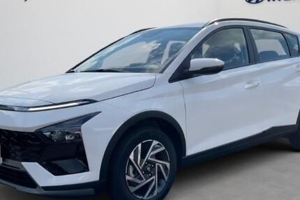 Hyundai BAYON 7.500 km 21.490 &euro; Contwig 66497