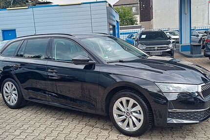 Skoda Octavia 5.400 km 32.480 &euro; Essen 45307