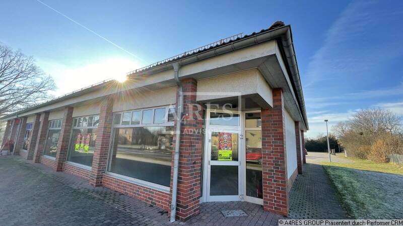 Gewerbeobjekt Welzow - 520.000&euro; | Angebot:22189318