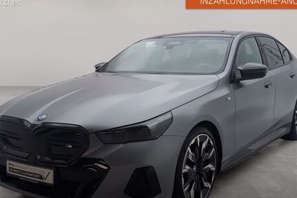 BMW i5 9.177 km 69.980 &euro; München 80939