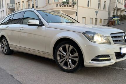 Mercedes-Benz C 250 147.000 km 12.000 &euro; Neu-Ulm 89231