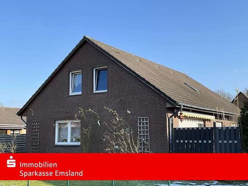 Haus zum Kaufen in Papenburg 235.000 € 137 m²