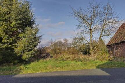 Attraktives Baugrundstück in Lengerich-Hohne zimmer