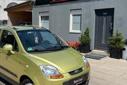 Chevrolet Matiz 61.000 km 4.990 &euro; Berlin 13088