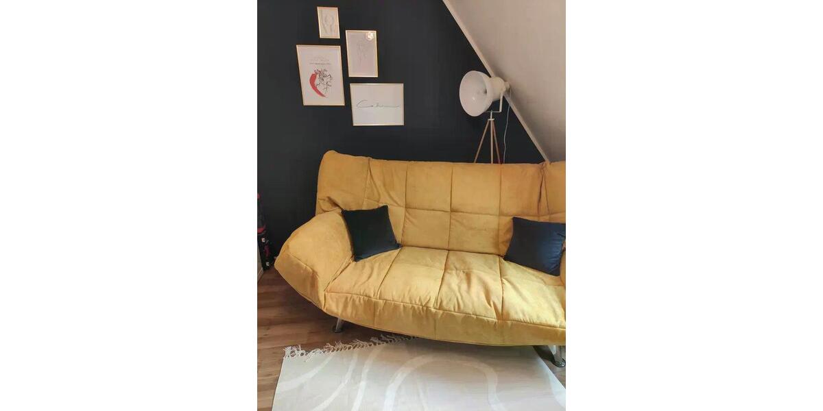 Dachgeschoßwohnung Remshalden - 4.5 Zimmer, 87 m&sup2;, 268.000&euro; | Angebot:26835327