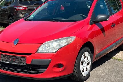 Renault Megane 150.000 km 3.990 &euro; Bremen 28199
