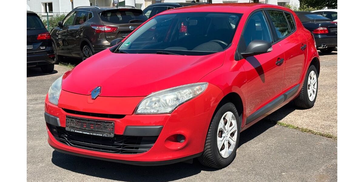 Renault Megane 150.000 km 3.990 &euro; Bremen 28199