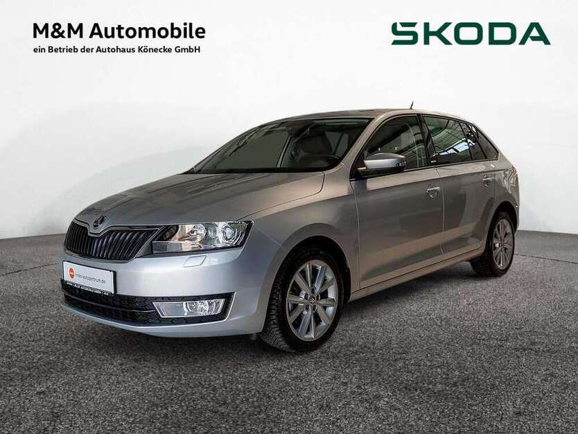 Rapid/Spaceback