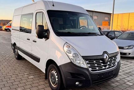 Renault Master 223.183 km 8.990 &euro; Bad Wurzach 88410
