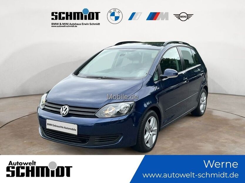 Golf Plus