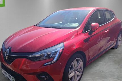 Renault Clio 42.616 km 11.990 &euro; Nürnberg 90471