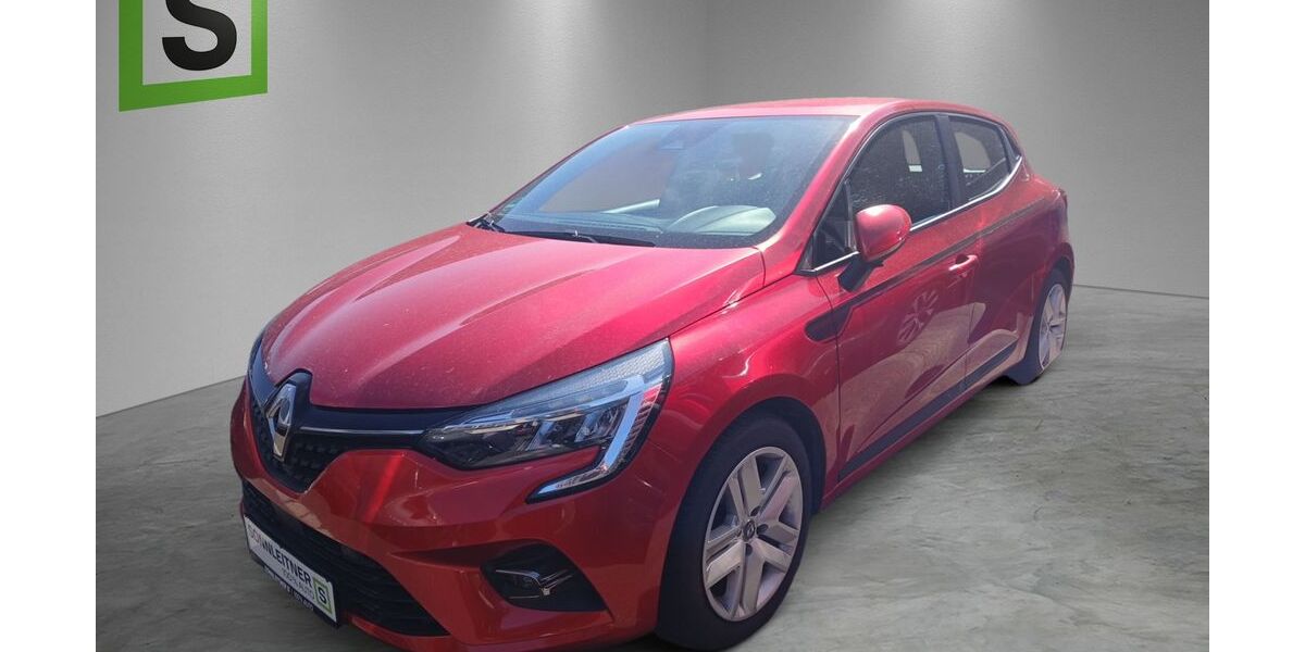 Renault Clio 42.616 km 11.990 &euro; Nürnberg 90471