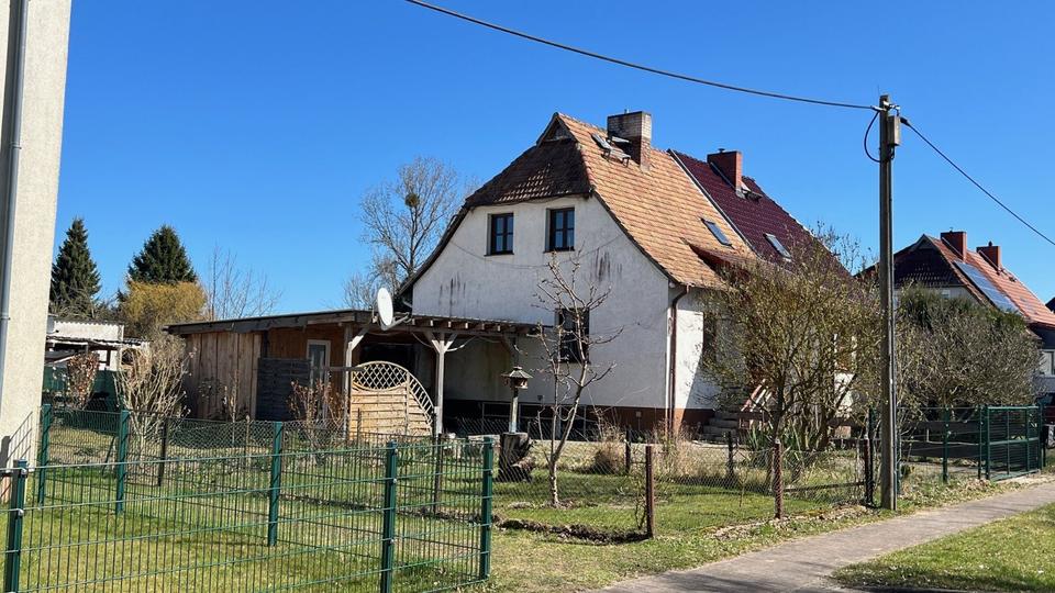 Doppelhaushälfte Lubmin - 4 Zimmer, 76 m&sup2;, 99.500&euro; | Angebot:27025830