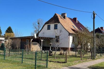 Haus Lubmin - 4 Zimmer, 76 m&sup2;, 99.500&euro; | Angebot:27025830