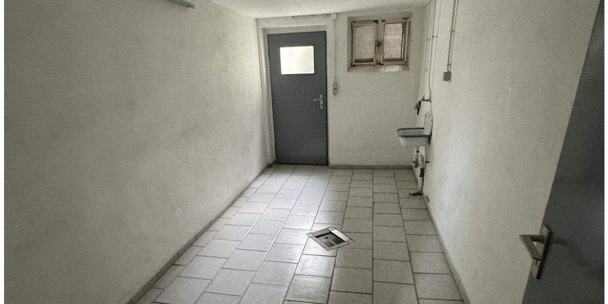 Etagenwohnung Warstein Belecke - 2 Zimmer, 52 m&sup2;, 74.000&euro; | Angebot:23971678