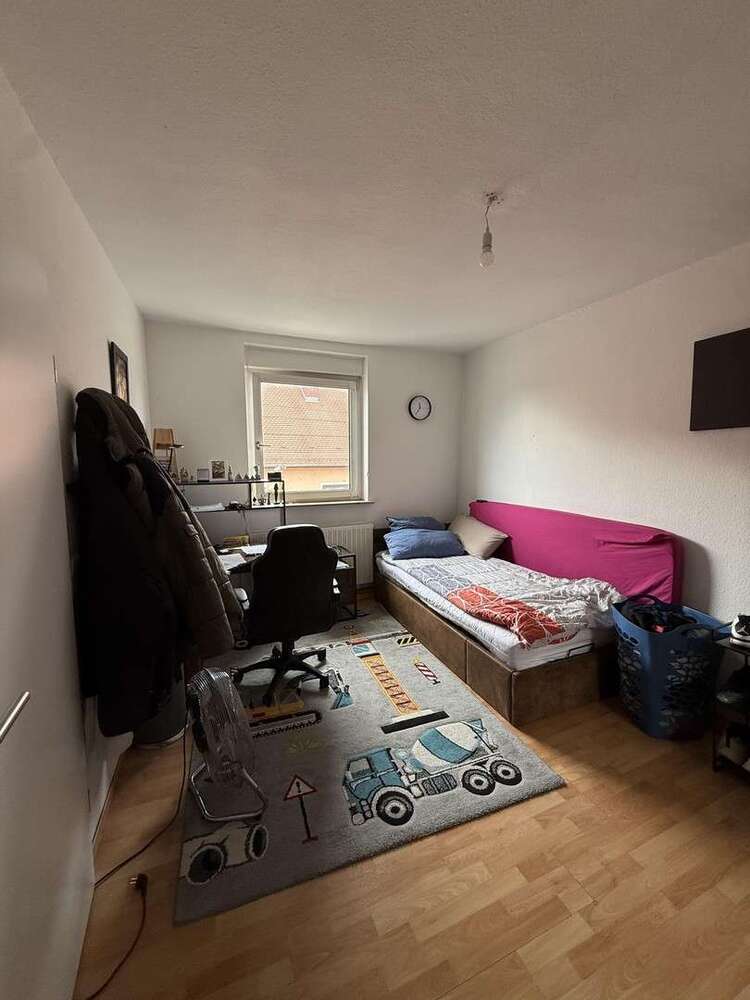 Wohnung zum Kaufen in Karlsruhe 339.000 € 125 m²