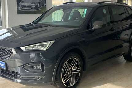 Seat Tarraco 41.500 km 33.990 &euro; Nassenheide ( bei Berlin ) 16775