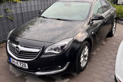 Opel Insignia 170.000 km 8.800 &euro; Wagenfeld 49419