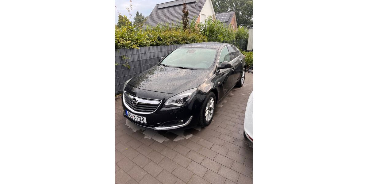 Opel Insignia 170.000 km 8.800 &euro; Wagenfeld 49419
