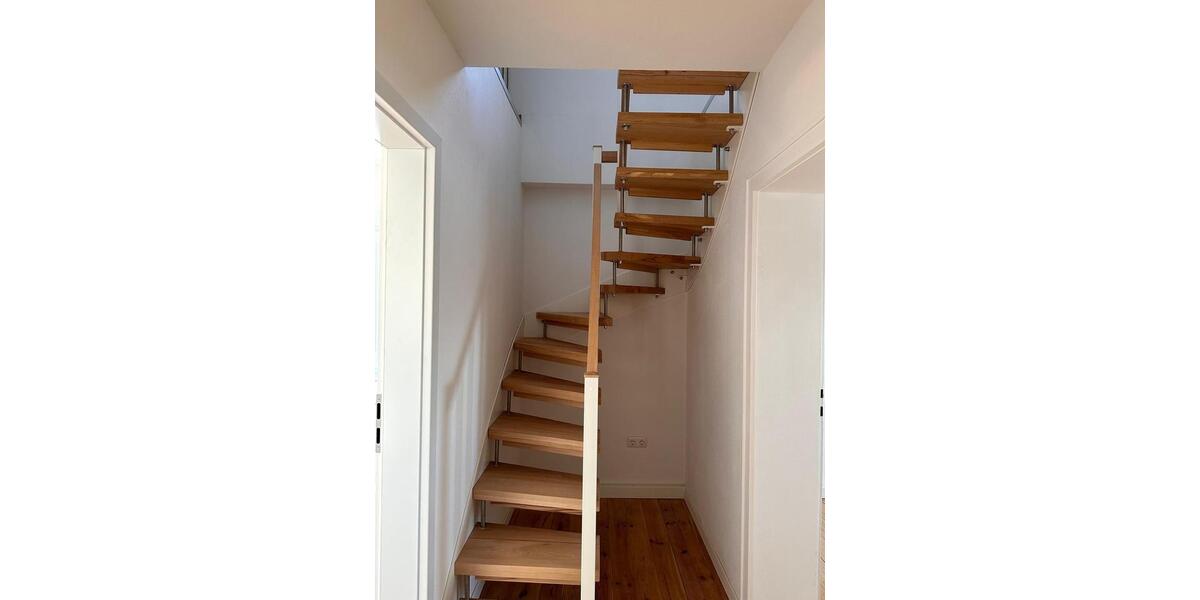 Etagenwohnung Waldmünchen - 3 Zimmer, 60 m&sup2;, 730&euro; | Angebot:25540034