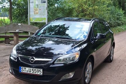 Opel Astra 227.000 km 3.450 &euro; Greven 48268