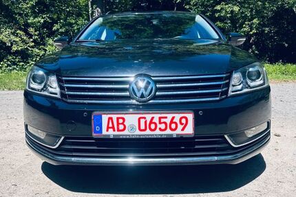 VW Passat 222.000 km 4.800 &euro; Aschaffenburg 63743