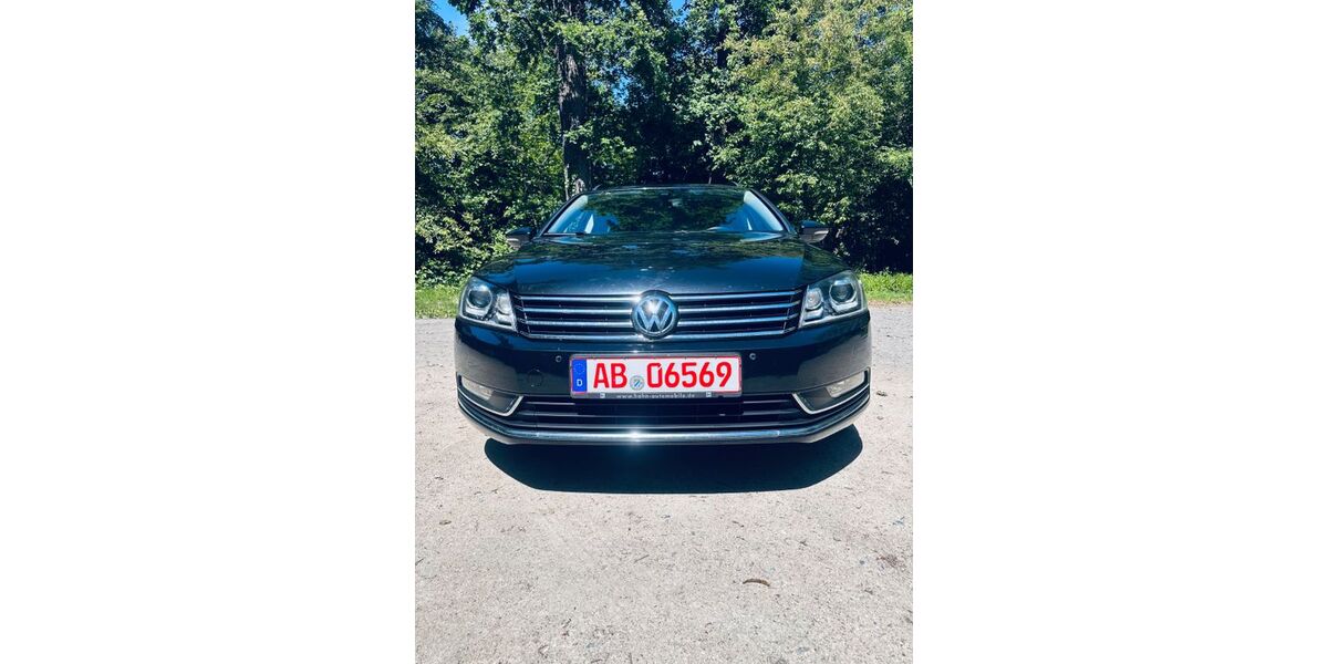 VW Passat 222.000 km 4.800 &euro; Aschaffenburg 63743