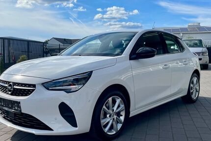 Opel Corsa 14.200 km 13.999 € Babenhausen 64832