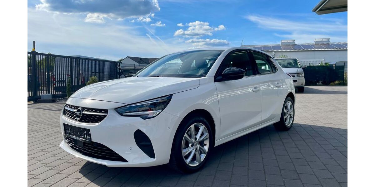 Opel Corsa 14.200 km 13.999 € Babenhausen 64832